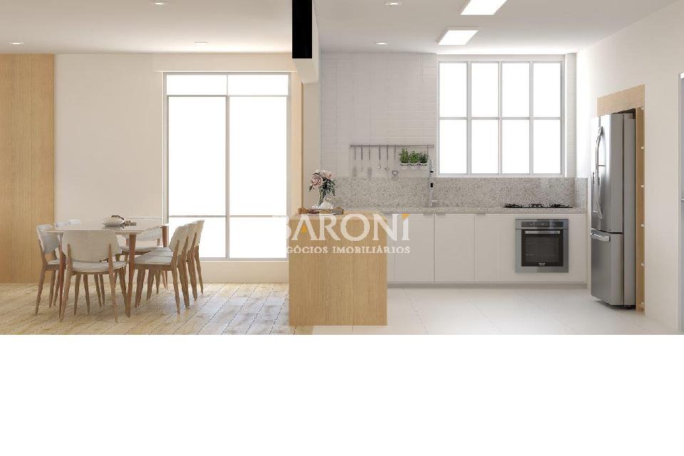 Apartamento - Jardim Paulista