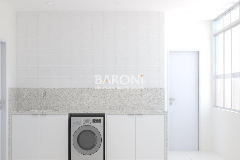 Apartamento - Jardim Paulista