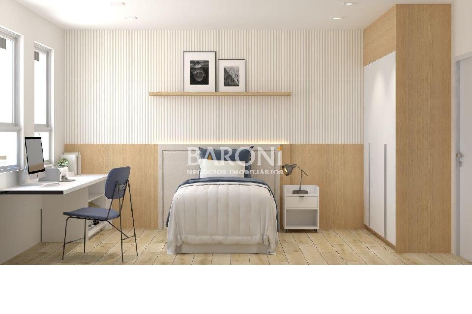 Apartamento - Jardim Paulista