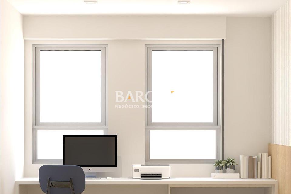 Apartamento - Jardim Paulista