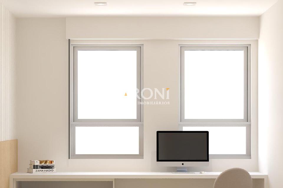 Apartamento - Jardim Paulista