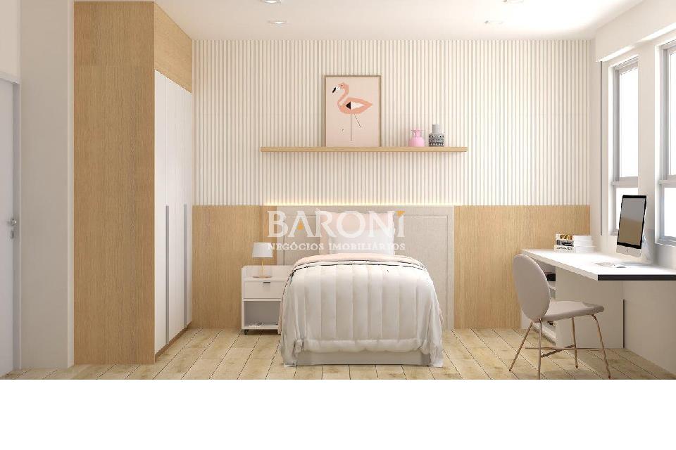 Apartamento - Jardim Paulista