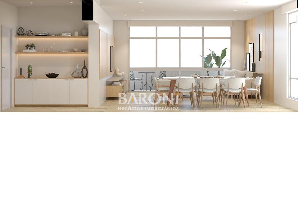 Apartamento - Jardim Paulista