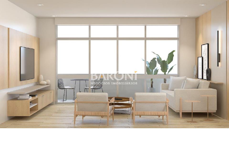 Apartamento - Jardim Paulista