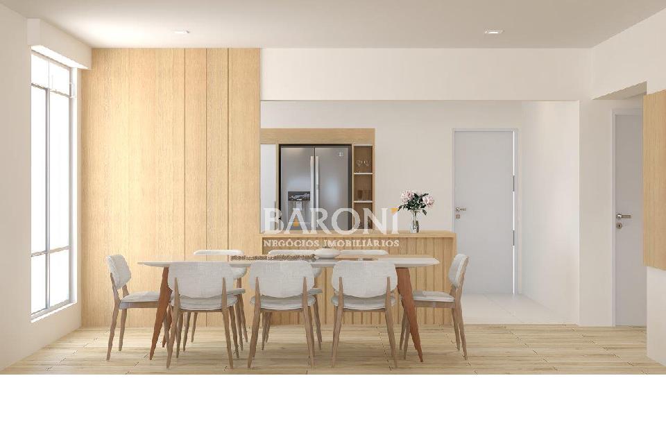 Apartamento - Jardim Paulista