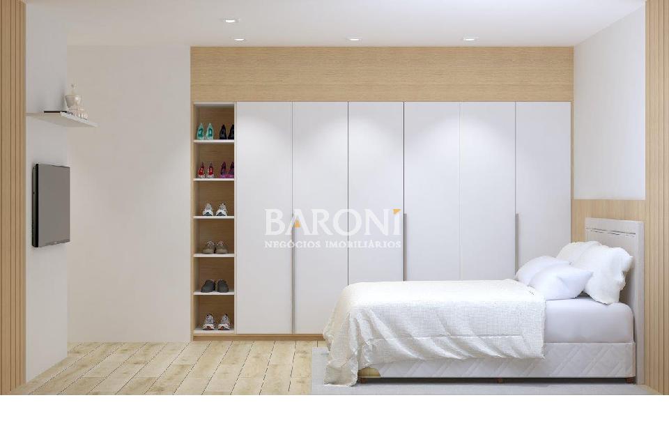 Apartamento - Jardim Paulista