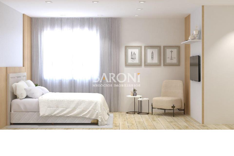 Apartamento - Jardim Paulista