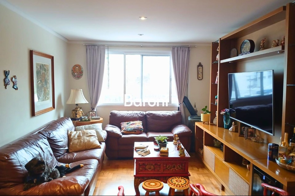 Apartamento - Moema