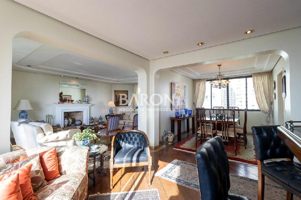 Apartamento - Campo Belo