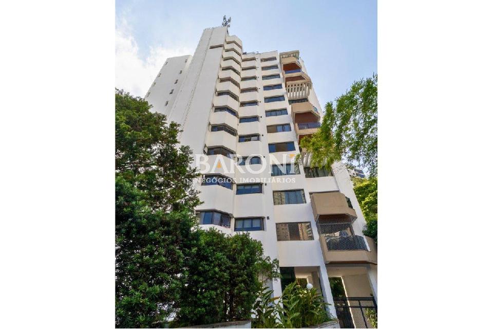 Apartamento - Campo Belo