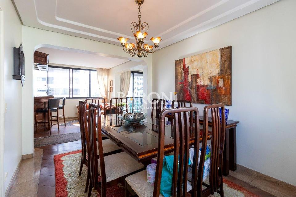 Apartamento - Campo Belo