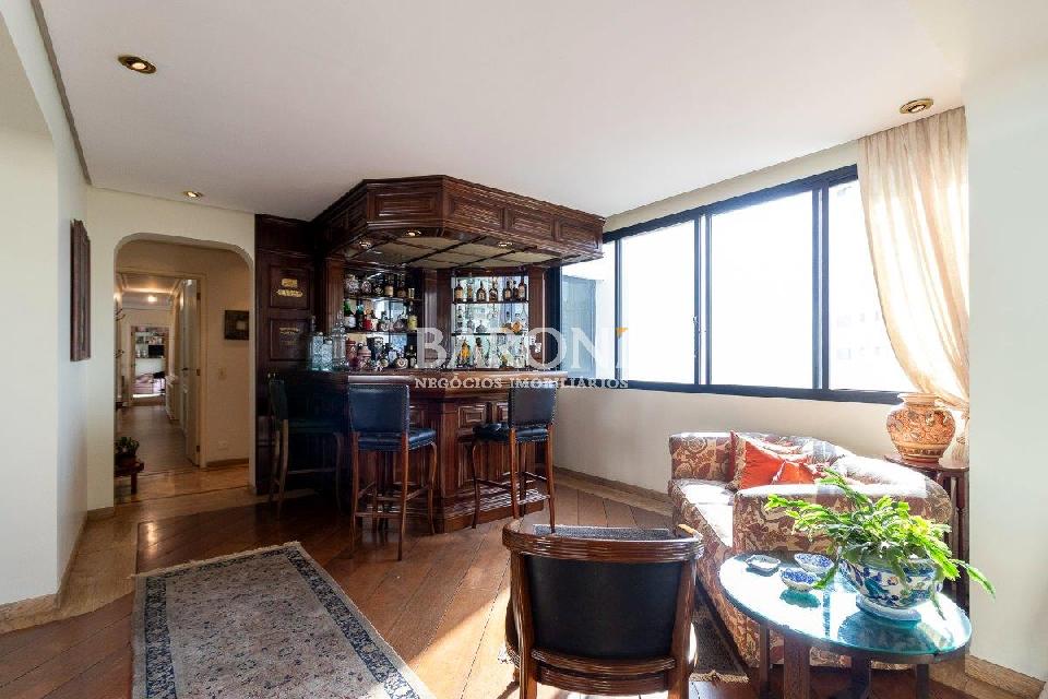 Apartamento - Campo Belo