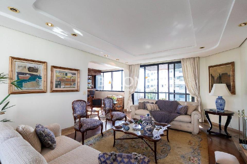 Apartamento - Campo Belo