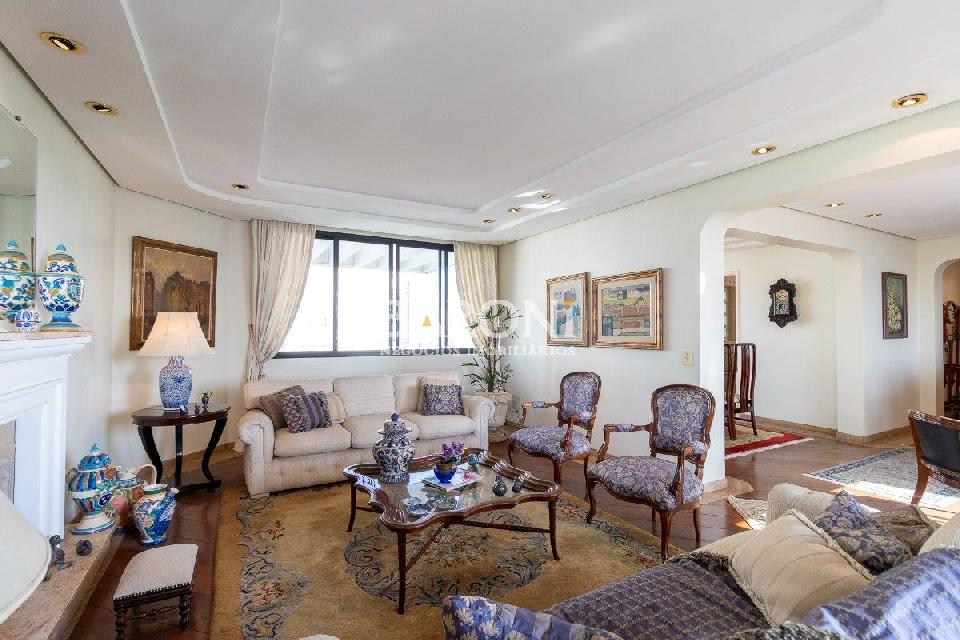 Apartamento - Campo Belo