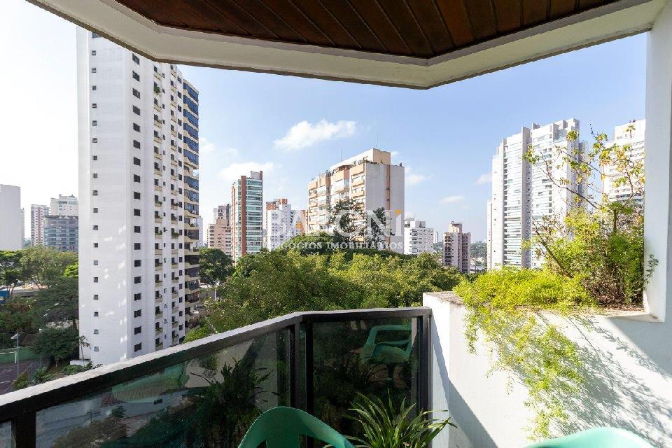 Apartamento - Campo Belo