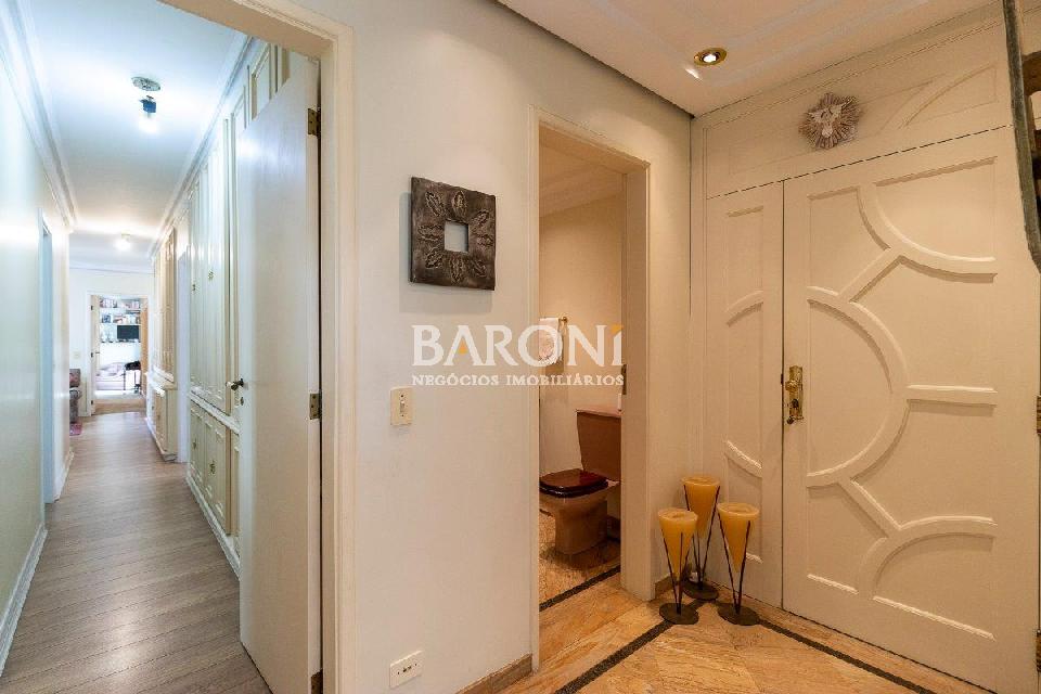 Apartamento - Campo Belo