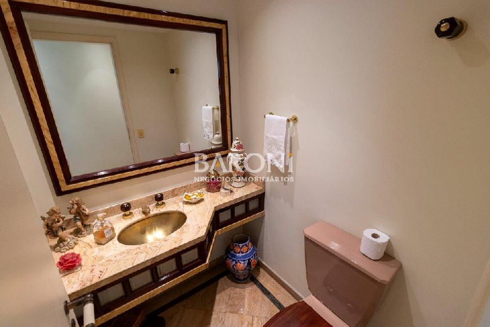 Apartamento - Campo Belo