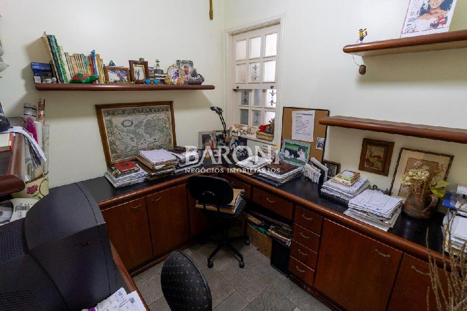 Apartamento - Campo Belo