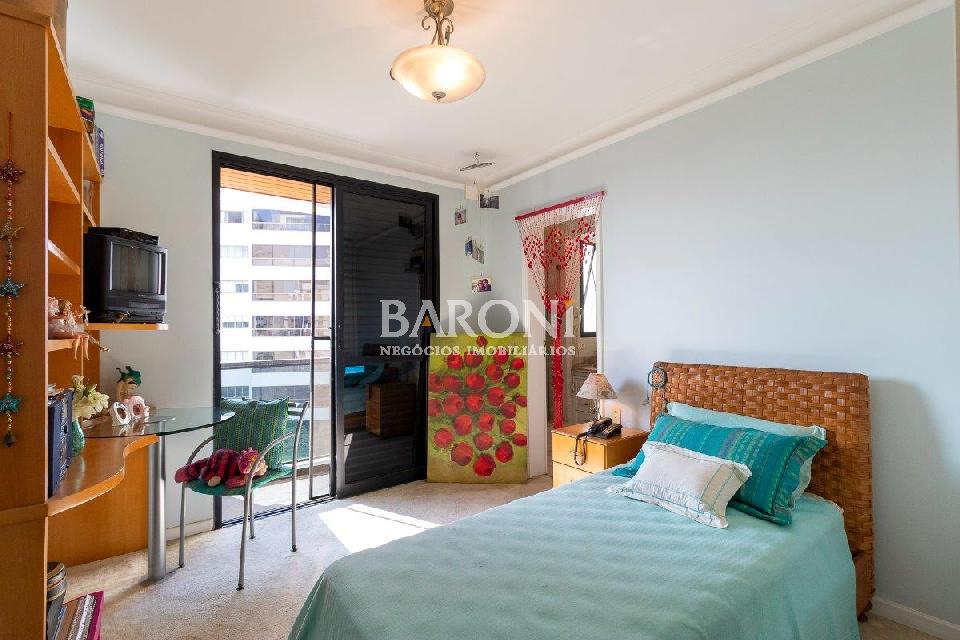 Apartamento - Campo Belo