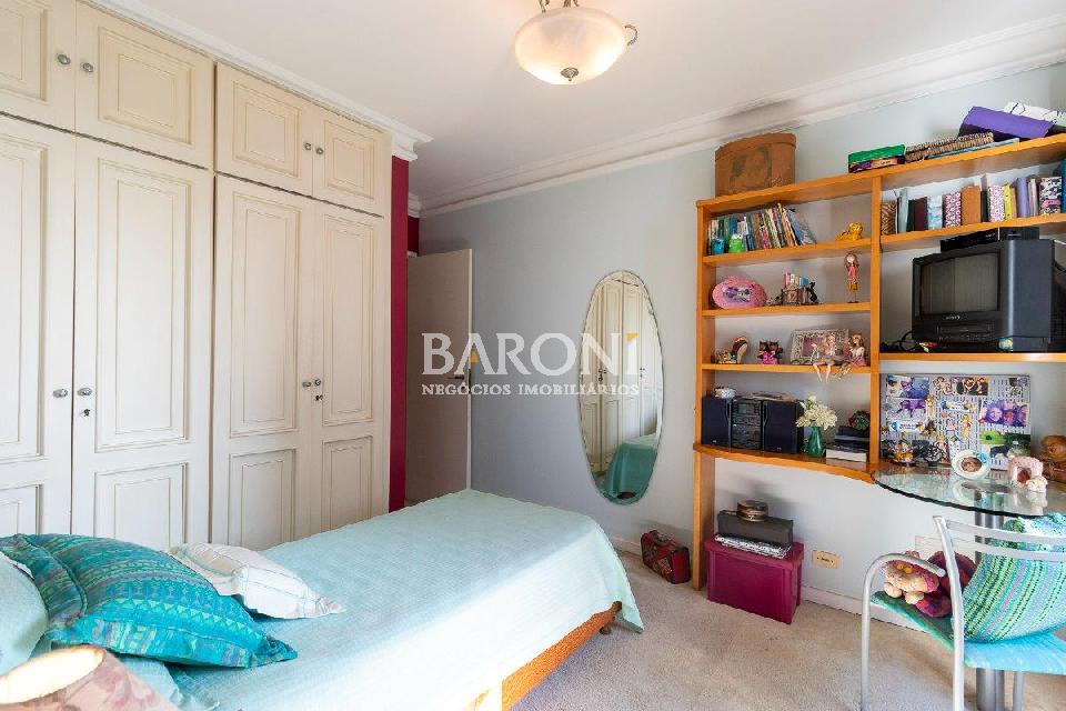 Apartamento - Campo Belo