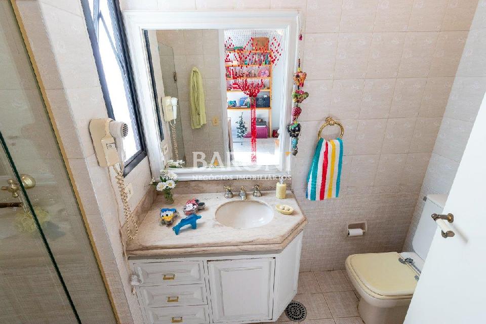 Apartamento - Campo Belo