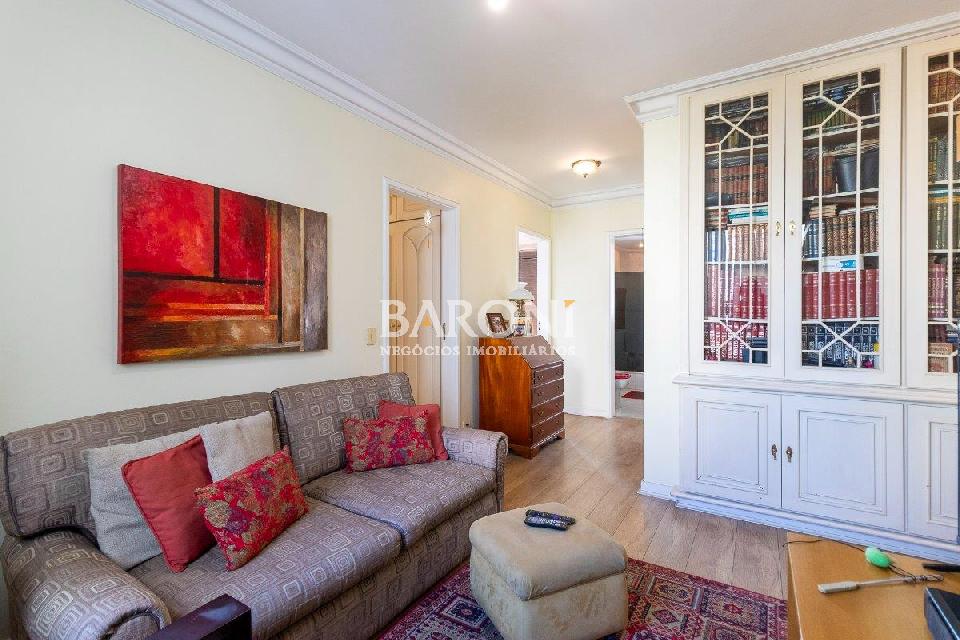 Apartamento - Campo Belo