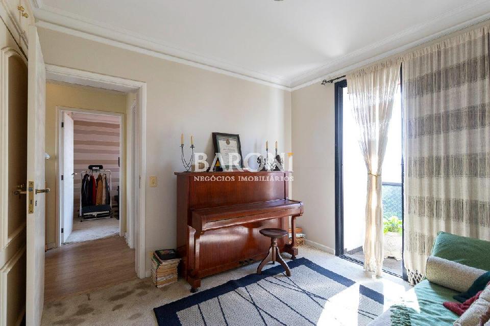 Apartamento - Campo Belo