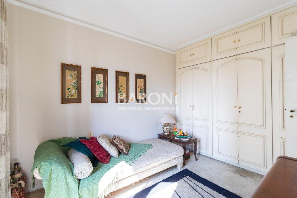 Apartamento - Campo Belo