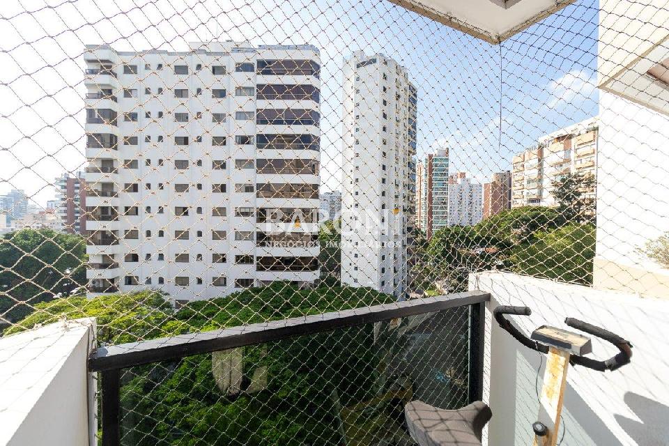 Apartamento - Campo Belo