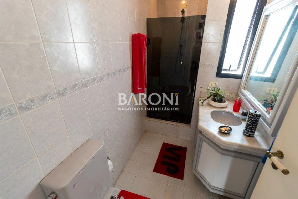 Apartamento - Campo Belo