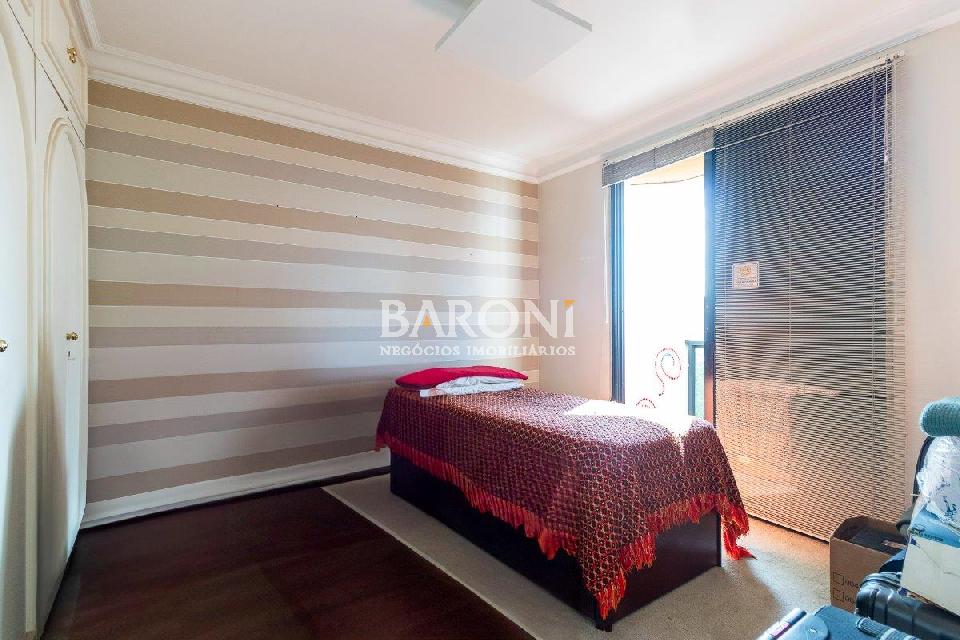 Apartamento - Campo Belo