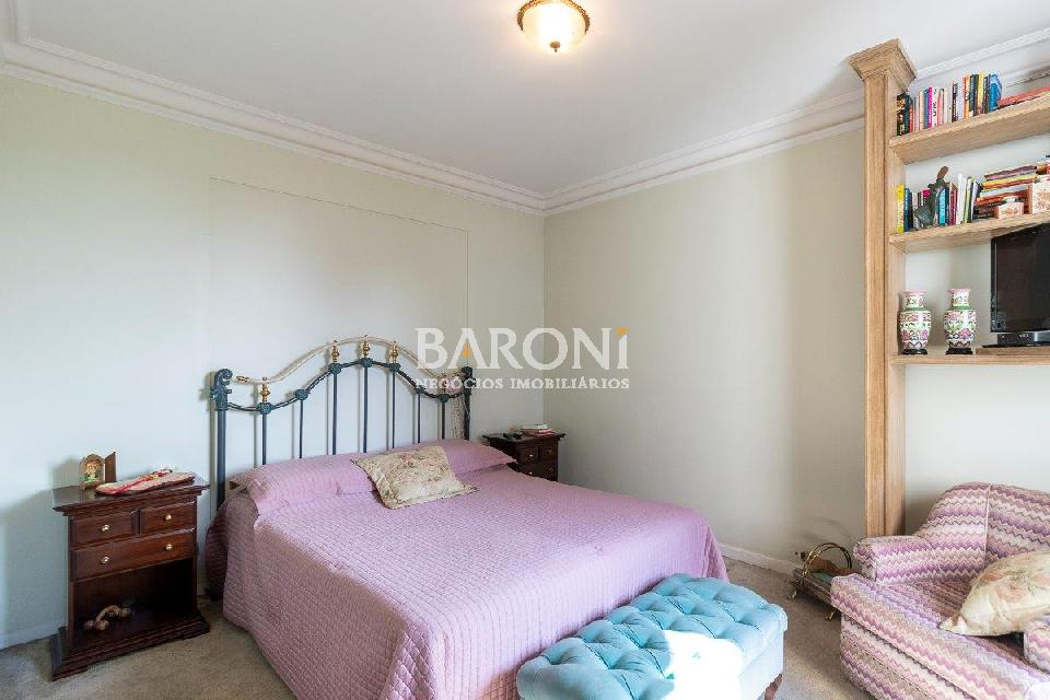 Apartamento - Campo Belo