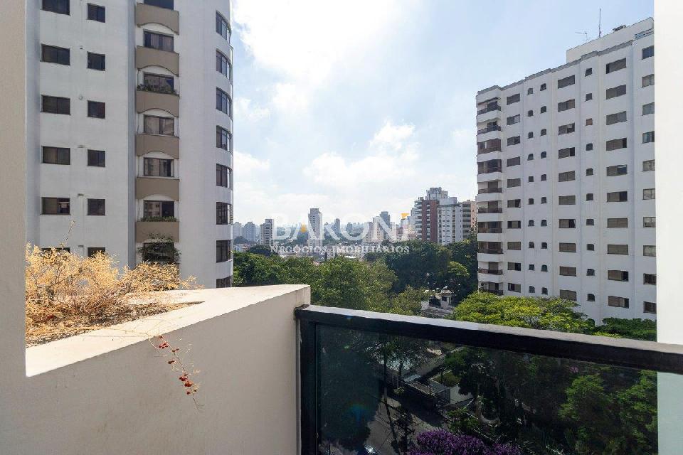 Apartamento - Campo Belo