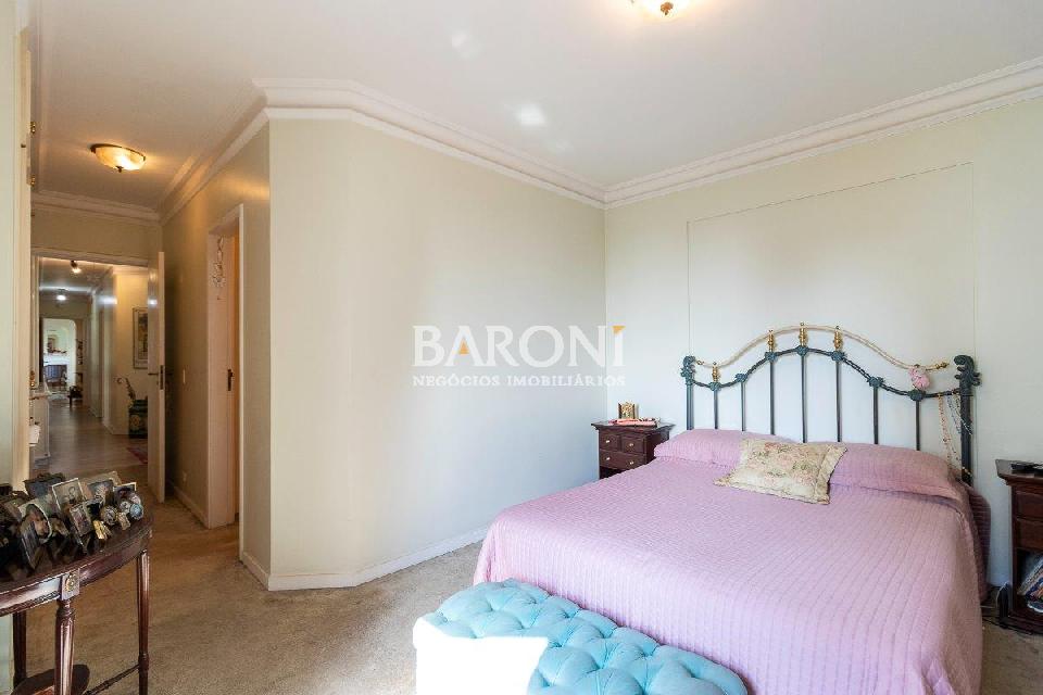 Apartamento - Campo Belo