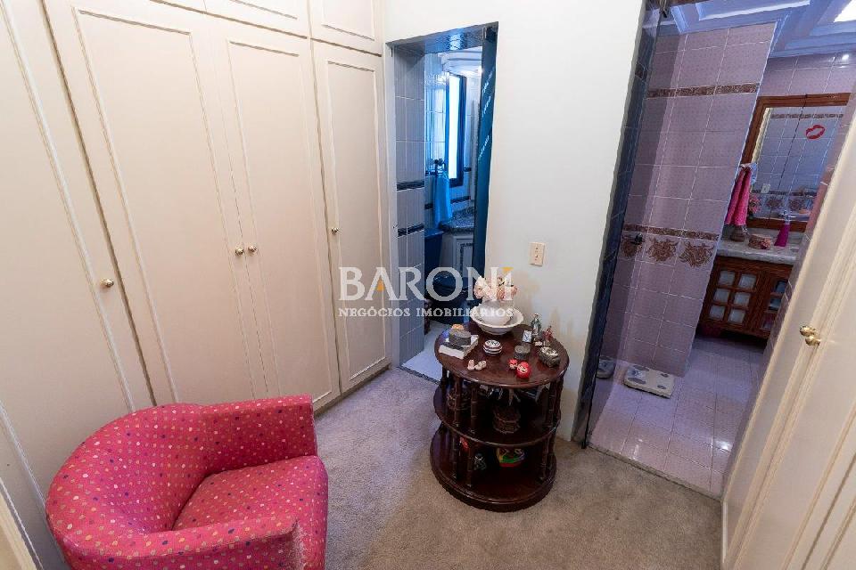 Apartamento - Campo Belo