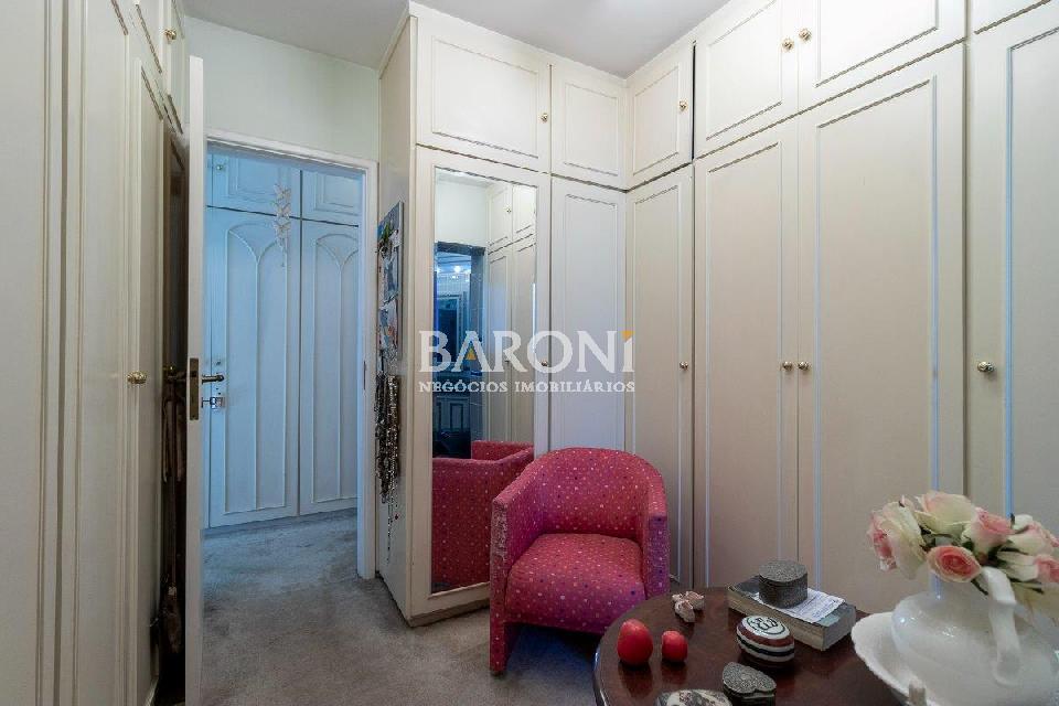 Apartamento - Campo Belo