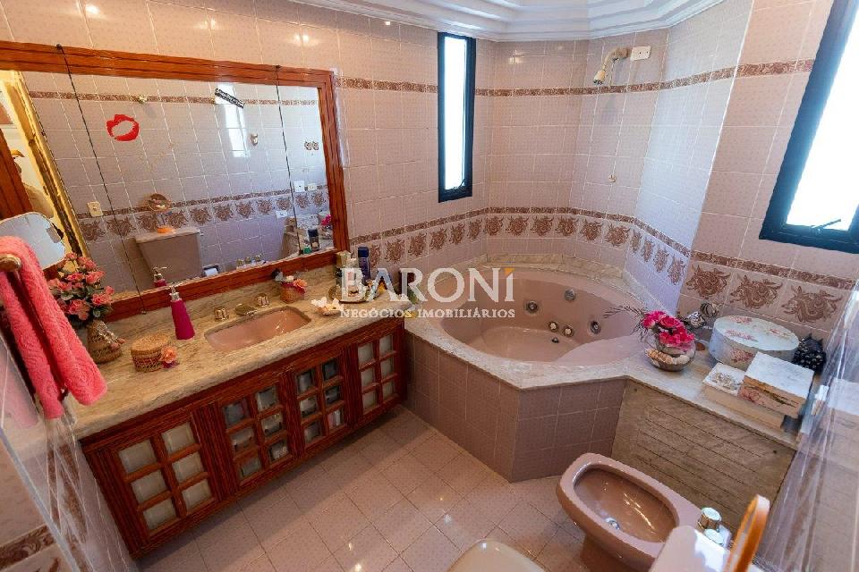 Apartamento - Campo Belo