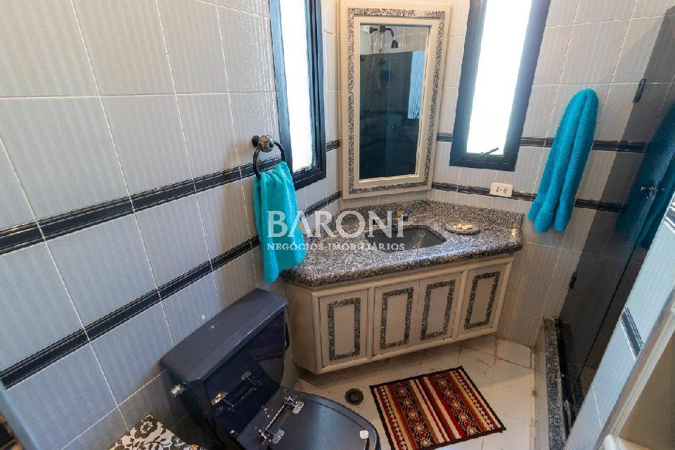 Apartamento - Campo Belo