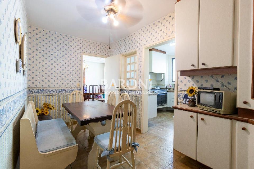 Apartamento - Campo Belo