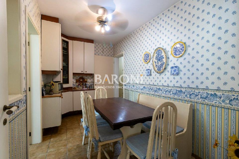 Apartamento - Campo Belo