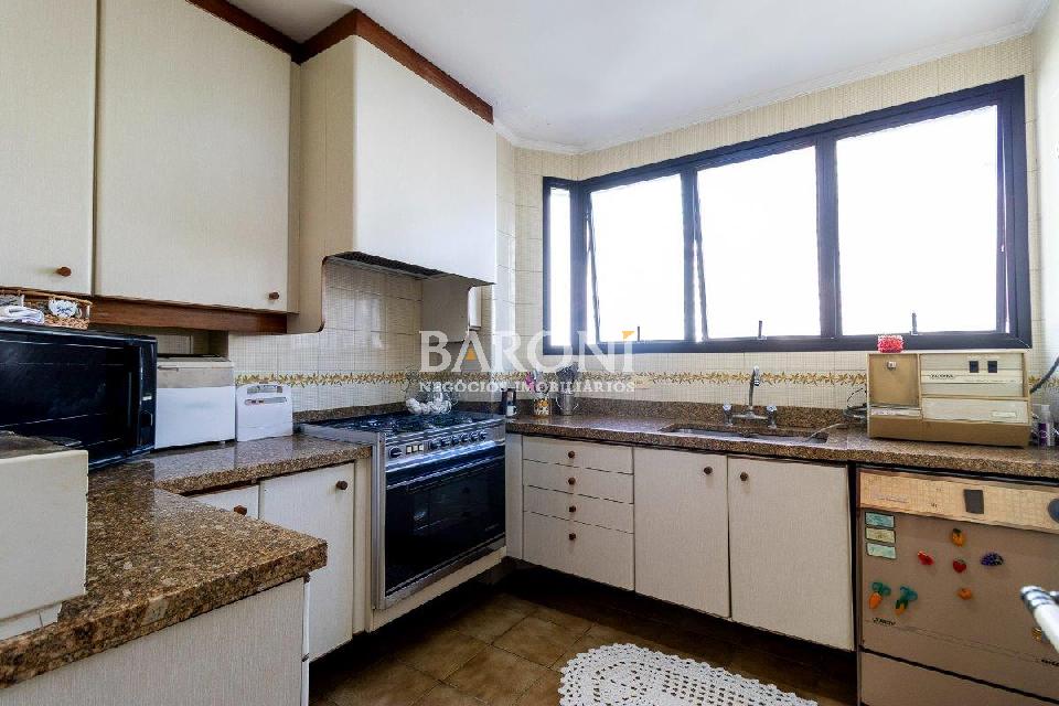 Apartamento - Campo Belo
