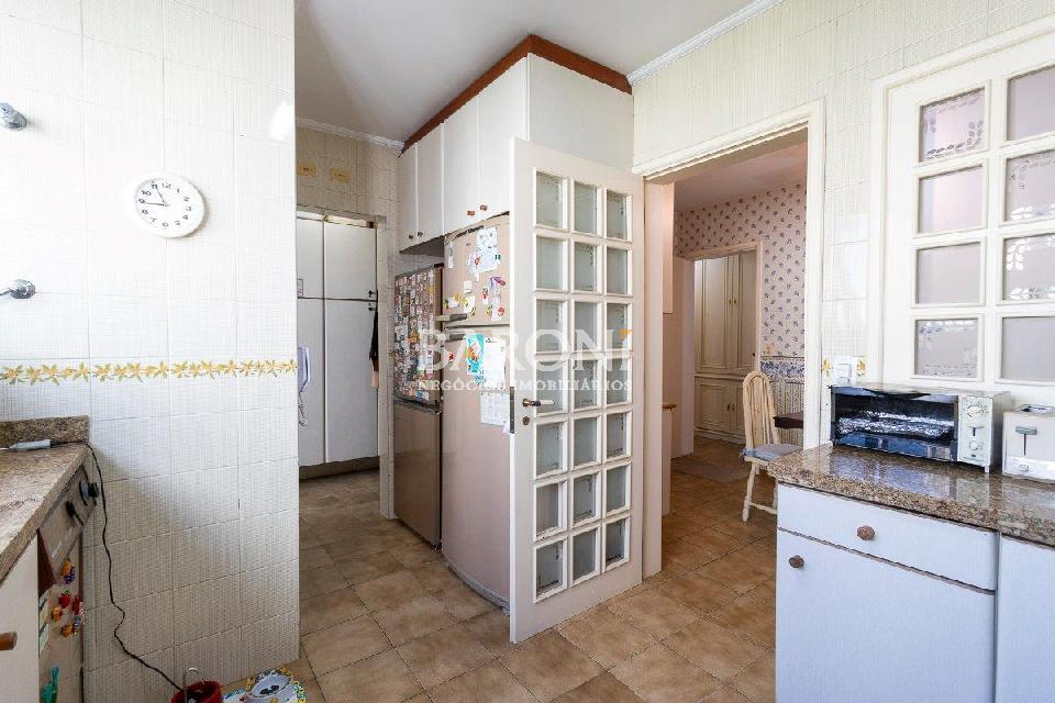 Apartamento - Campo Belo