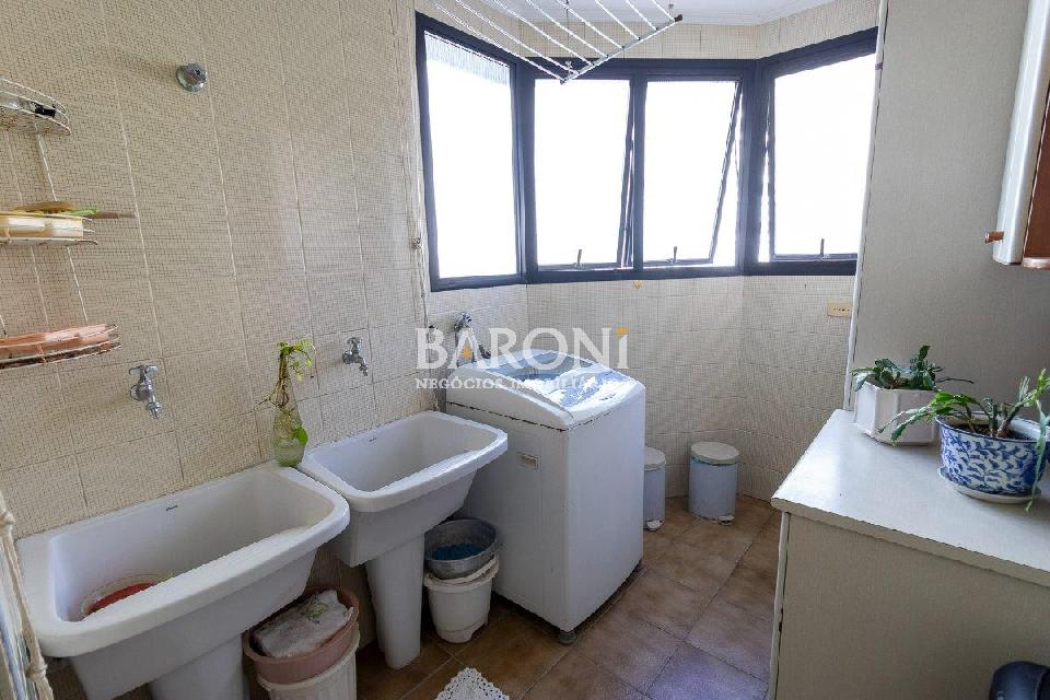 Apartamento - Campo Belo