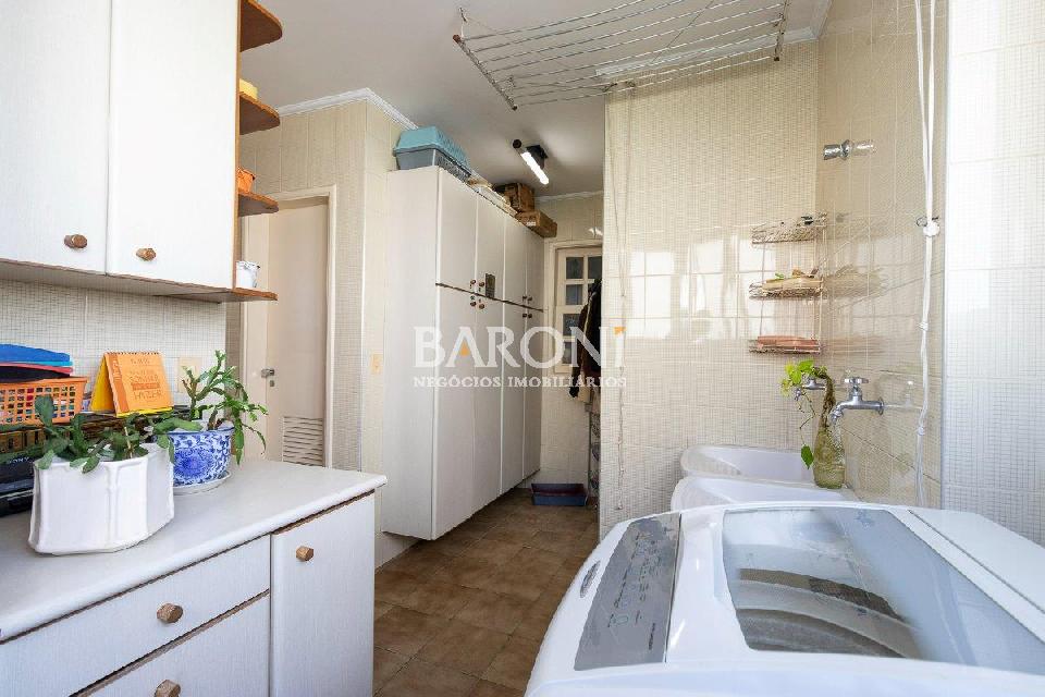 Apartamento - Campo Belo