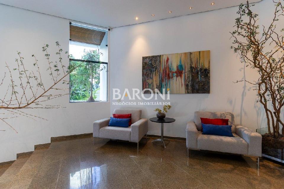 Apartamento - Campo Belo