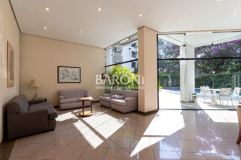 Apartamento - Campo Belo