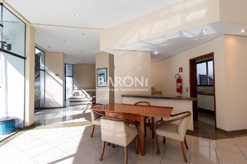 Apartamento - Campo Belo