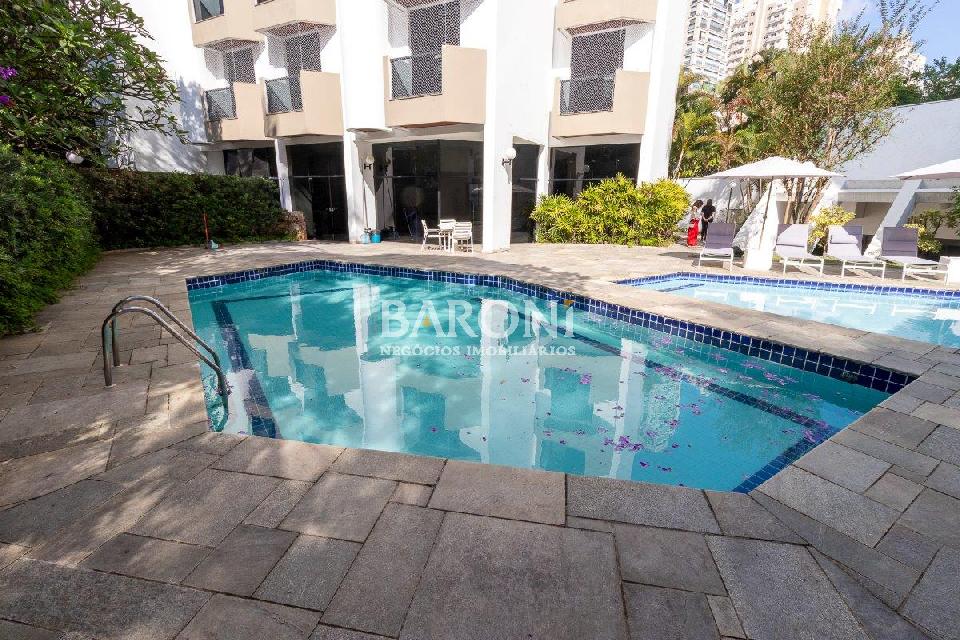 Apartamento - Campo Belo