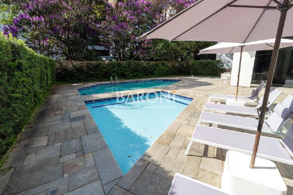 Apartamento - Campo Belo