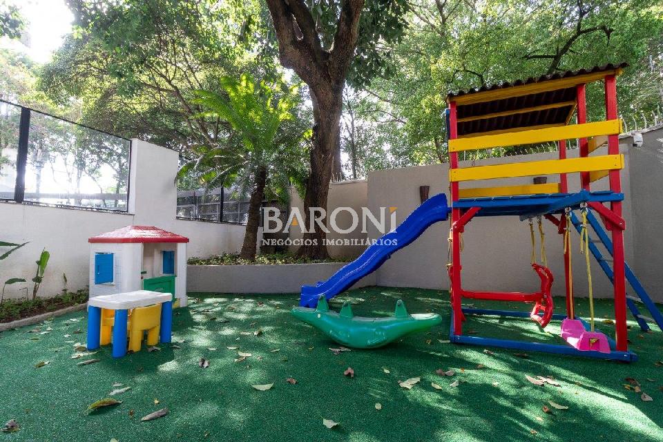 Apartamento - Campo Belo